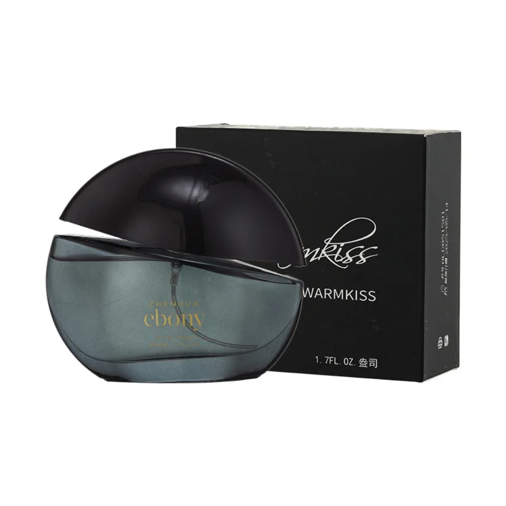 Unique Perfume Fragrance - น้ำหอมหรูหรา 50 มล. กลิ่นไม้หอมติดทนนาน สดชื่น ไม่ฉุน
