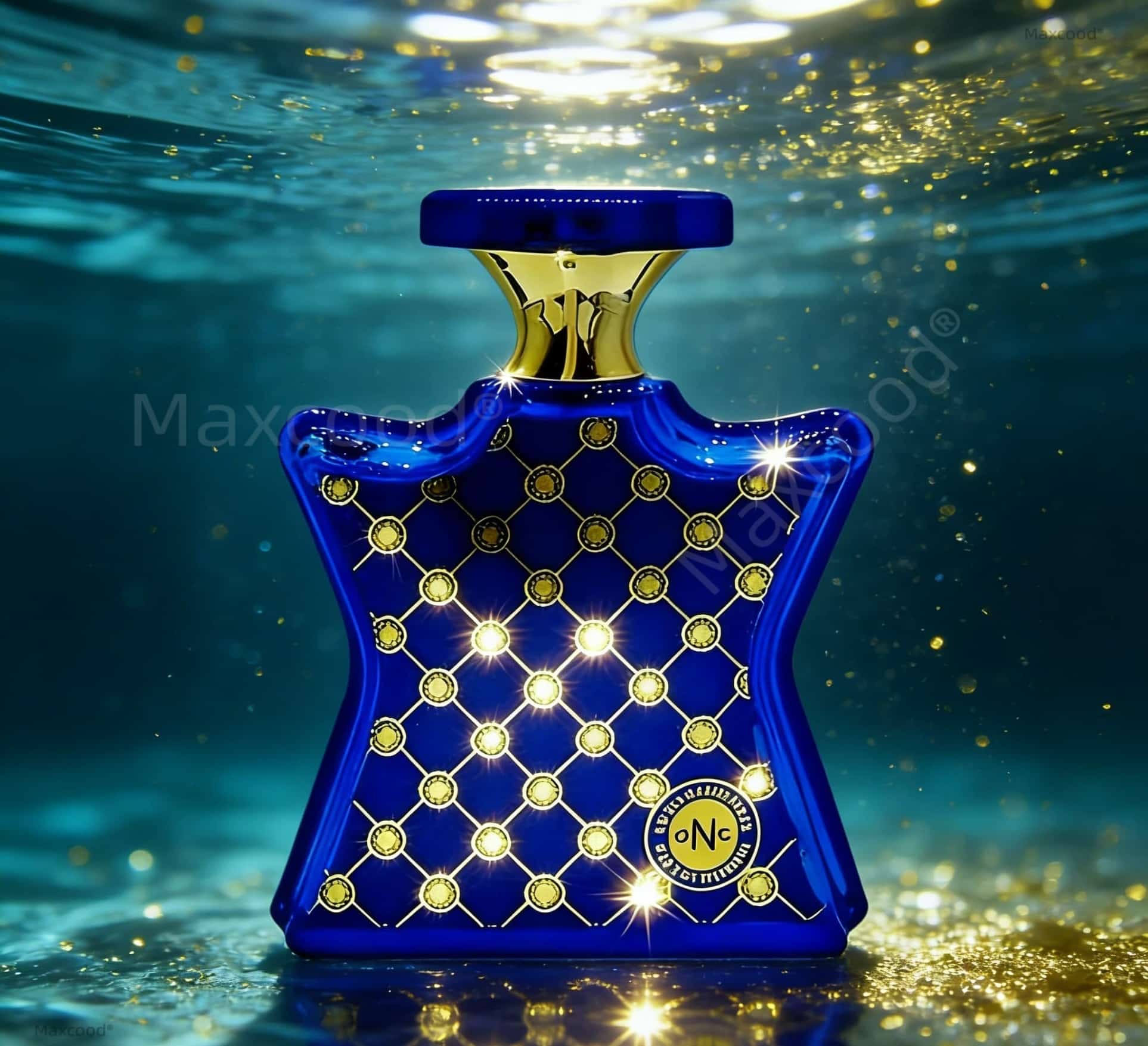 Unique Perfume Fragrance - น้ำหอมกลิ่นส้มและดอกไม้ กลิ่นหอมติดทนนาน เหมาะสำหรับใช้ในชีวิตประจำวัน หรูหราสำหรับคริสต์มาส อีสเตอร์ ของขวัญที่สมบูรณ์แบบสำหรับผู้หญิง