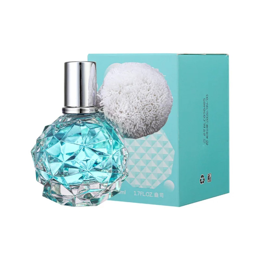 Unique Perfume Fragrance - น้ำหอมยูนีค 50 มล. กลิ่นหอมดอกไม้ติดทนนาน สดชื่น เบาบาง