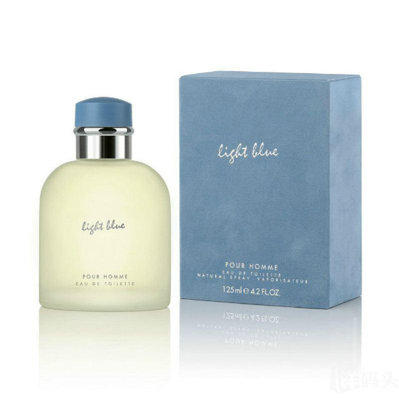 Perfume Fragrance Bottle - น้ำหอมคุณภาพสูงสำหรับผู้ชาย ติดทนนาน สดชื่นและเป็นธรรมชาติ น้ำหอมสำหรับสุภาพบุรุษ ขวดสเปรย์ โคโลญจน์