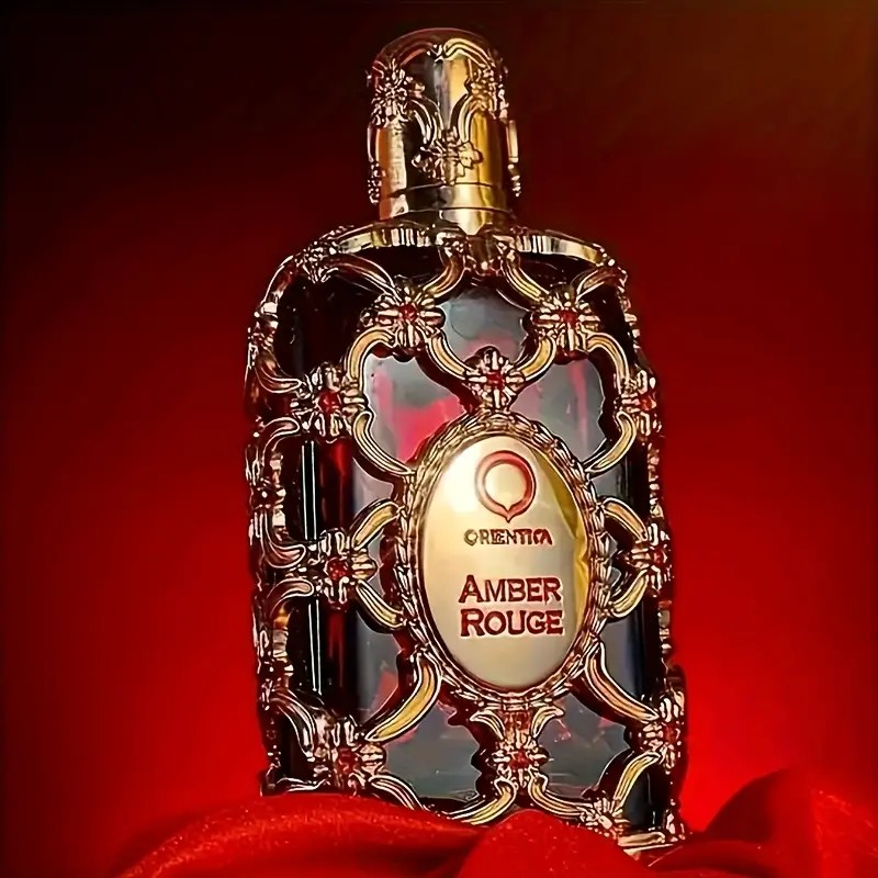 Unique Perfume Fragrance - น้ำหอมกลิ่นกลางๆ 5 กลิ่นจาก ORIENTI ซีรีส์ C.A