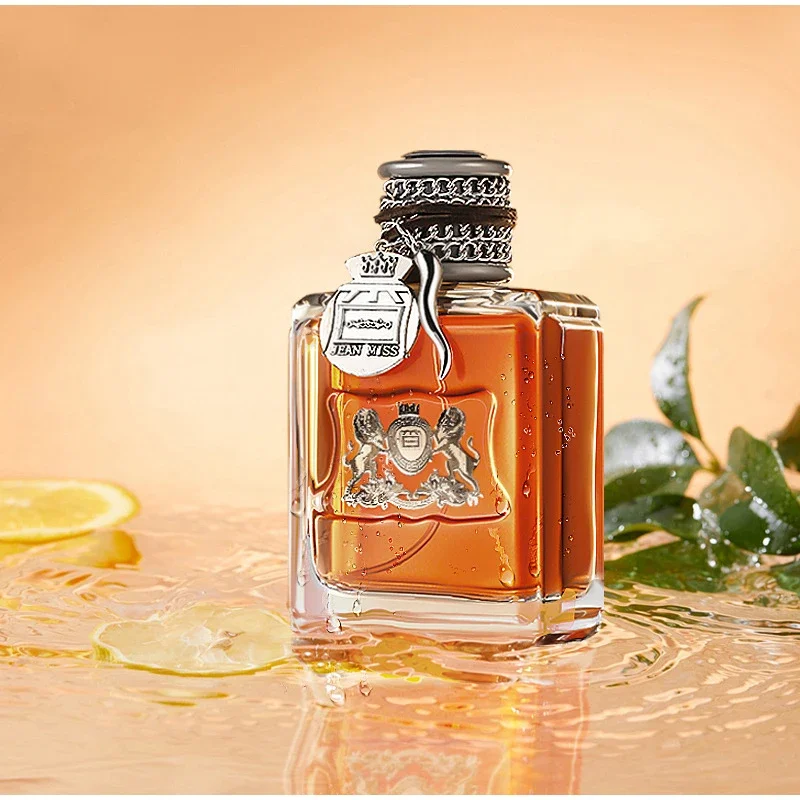 Unique Perfume Fragrance - 100ml Jean Miss Bad Boy น้ําหอม