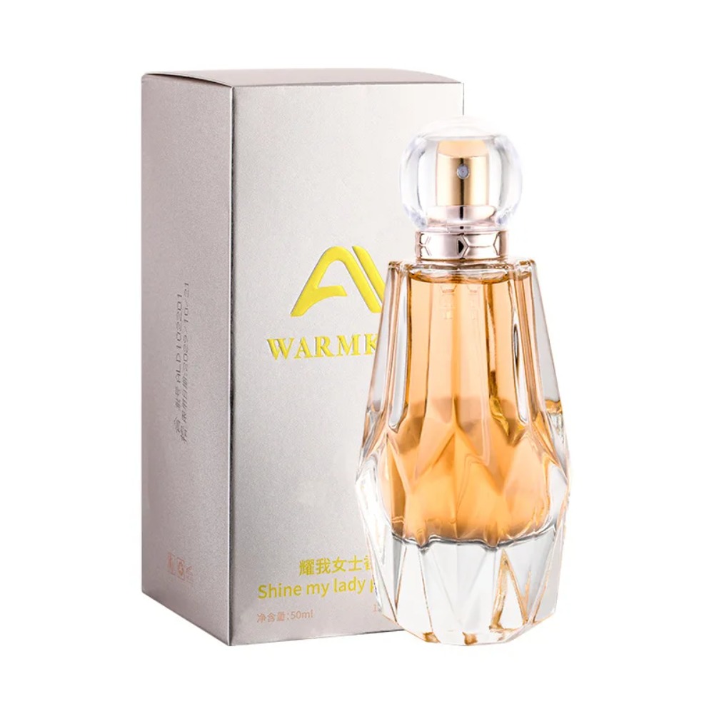 Unique Perfume Fragrance - น้ำหอม Shine My Lady ขนาด 50