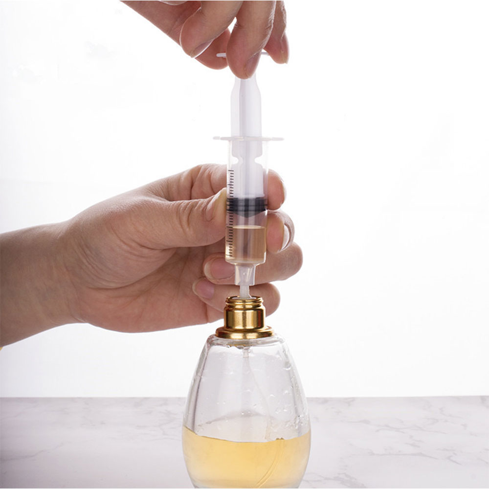 20/30/50 ชิ้น 5 มล. กระบอกฉีดย - Perfume Fragrance Liquid บทวิจารณ์และราคา