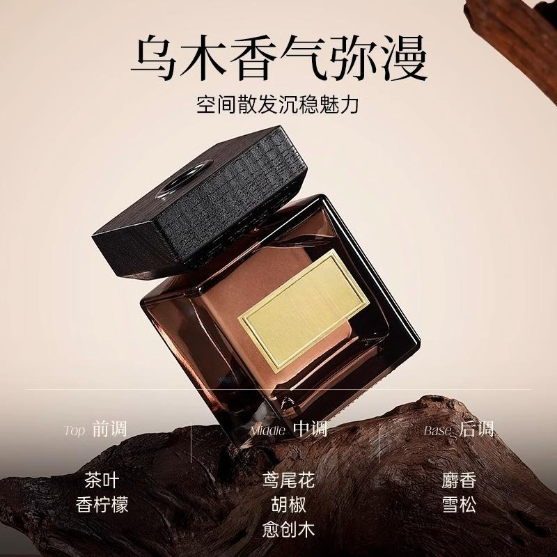 น้ำหอมลาเวนเดอร์สำหรับใช้ในบ้า - Perfume Lavender Fragrance บทวิจารณ์และราคา