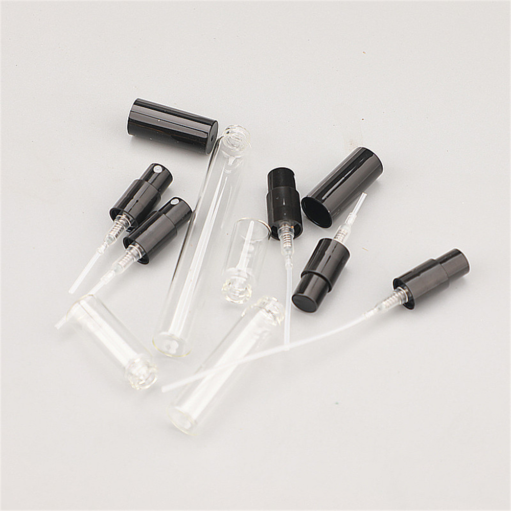 ขวดสเปรย์น้ำหอมเปล่าขนาดเล็กแบ - Perfume Fragrance Machine บทวิจารณ์และราคา