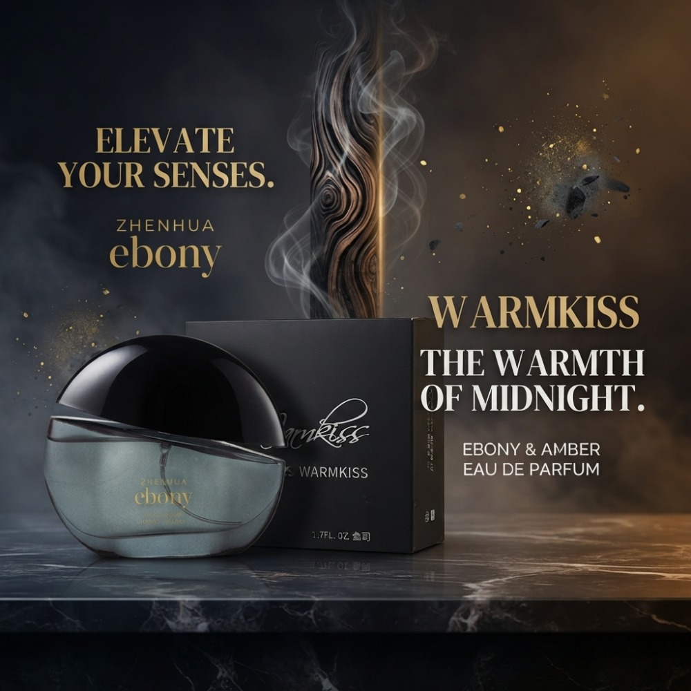 น้ำหอมหรูหรา 50 มล. กลิ่นไม้หอ - Unique Perfume Fragrance บทวิจารณ์และราคา