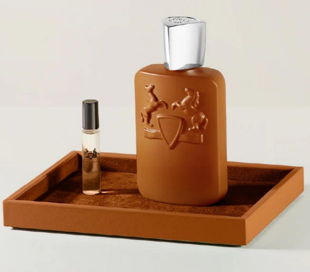 น้ำหอมสำหรับผู้ชาย กลิ่นหอมแบบ - Perfume Fragrance Bottle บทวิจารณ์และราคา
