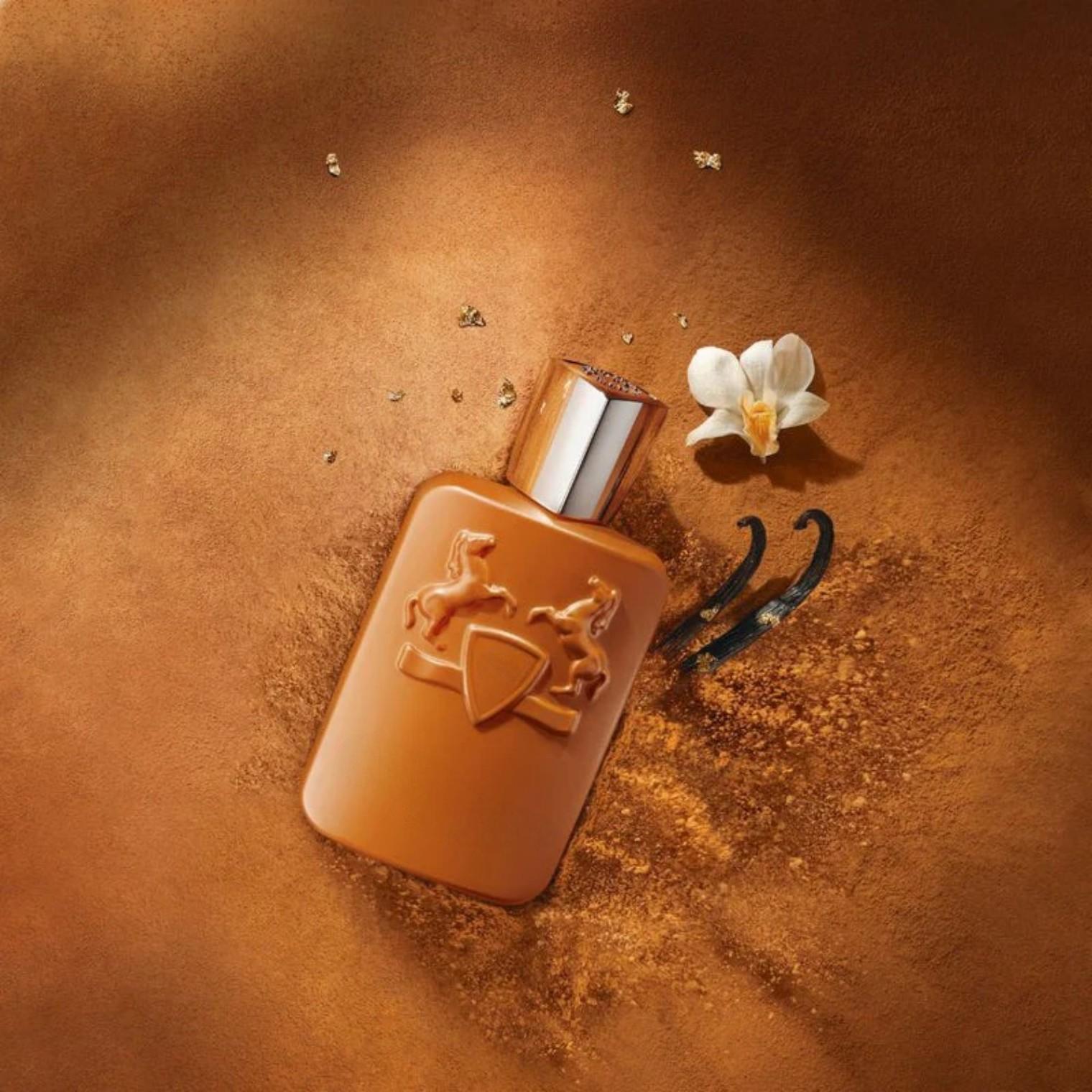 น้ำหอมสำหรับผู้ชาย กลิ่นหอมแบบ - Perfume Fragrance Bottle บทวิจารณ์และราคา