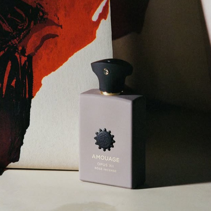 อามูเอจ เดอะ ลิบราเร คอลเลคชั่ - Fragrance Library Perfume บทวิจารณ์และราคา