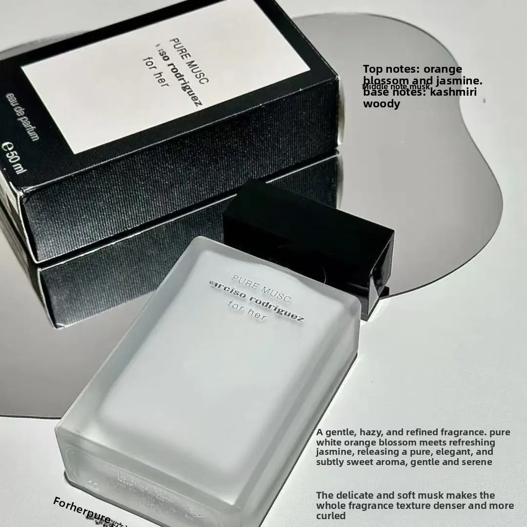 น้ำหอมกลิ่นมัสค์ฟลอรัลสุดหรูสำ - Perfume Fragrance Bottle บทวิจารณ์และราคา