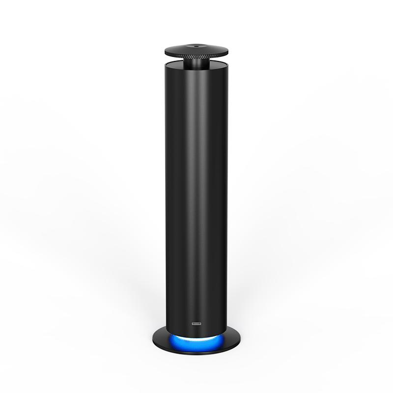 เครื่องกระจายกลิ่นหอมไฟฟ้าสำหร - Perfume Fragrance Machine บทวิจารณ์และราคา