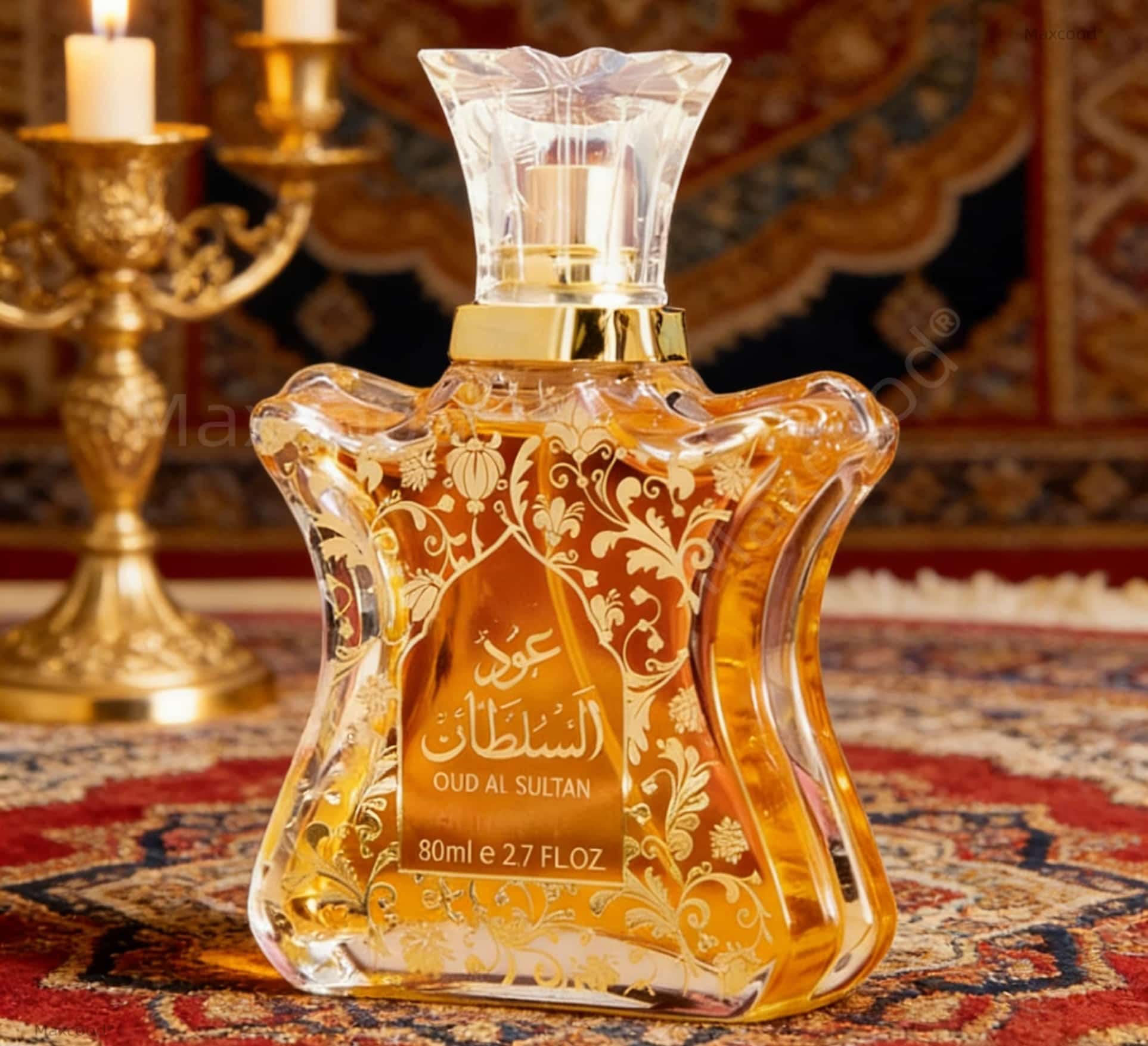 น้ำหอมกลิ่นส้มและดอกไม้ กลิ่นห - Unique Perfume Fragrance บทวิจารณ์และราคา