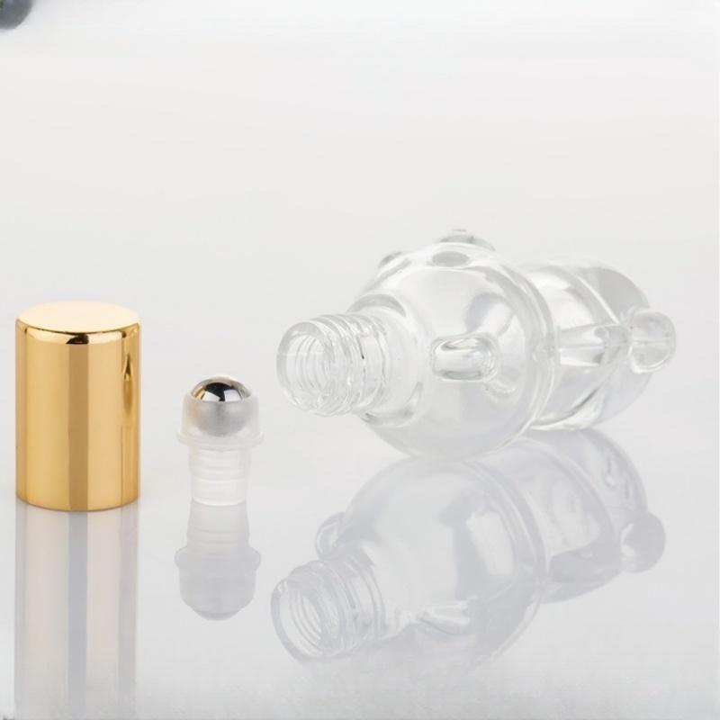 ขวดแก้วน้ํามันหอมระเหยที่ว่างเ - Perfume Fragrance Machine บทวิจารณ์และราคา