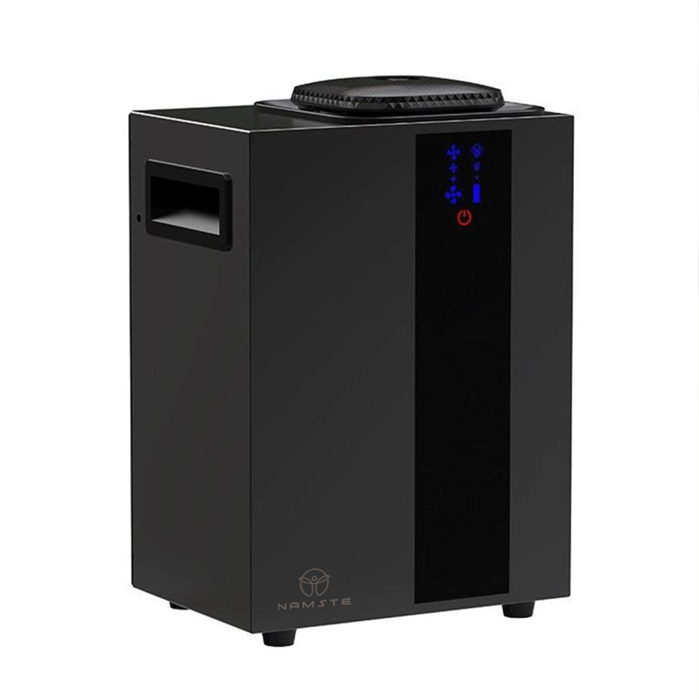 NAMASTE 4000m3 ระบบ HVAC Aroma - Perfume Fragrance Machine บทวิจารณ์และราคา