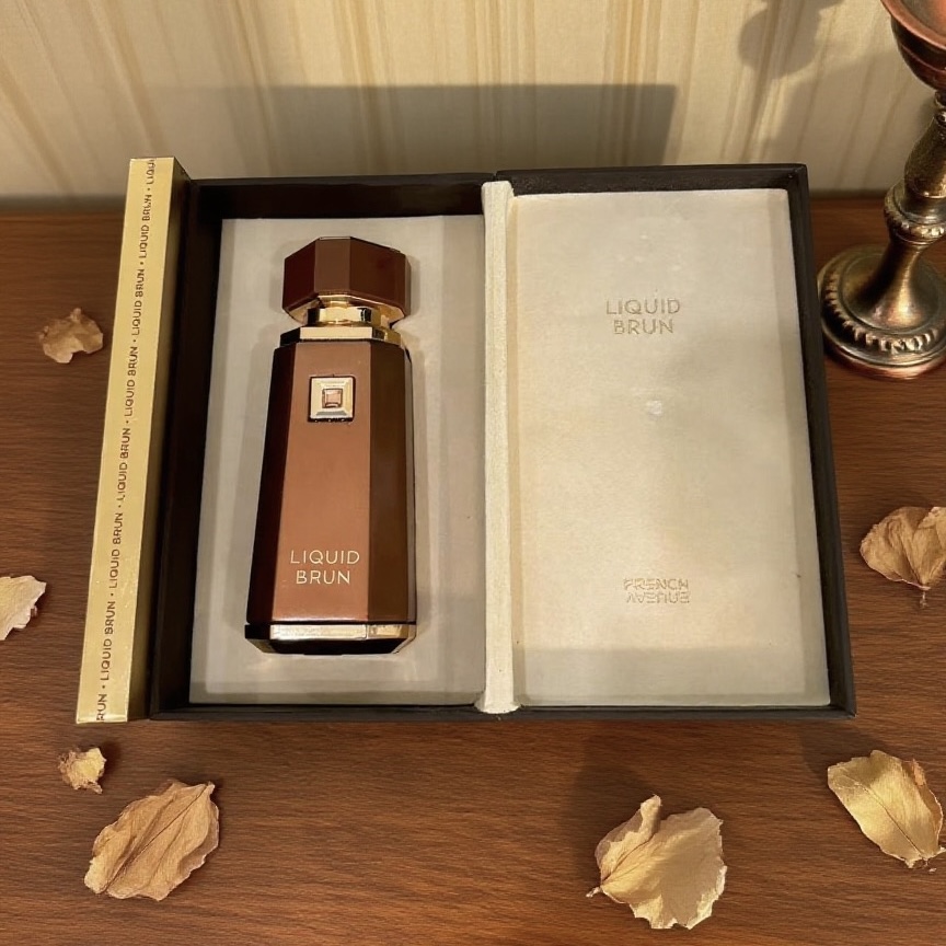 น้ำหอม Fragrance World French  - Perfume Fragrance Liquid บทวิจารณ์และราคา