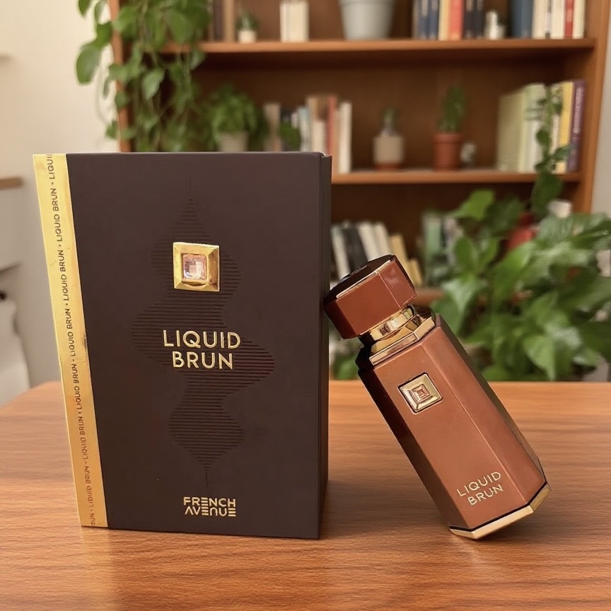 น้ำหอม Fragrance World French  - Perfume Fragrance Liquid บทวิจารณ์และราคา