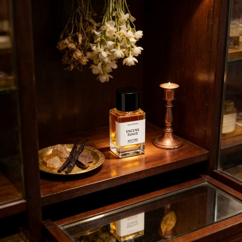 Matiere Premiere น้ำหอมยูนิเซ็ - Unique Perfume Fragrance บทวิจารณ์และราคา