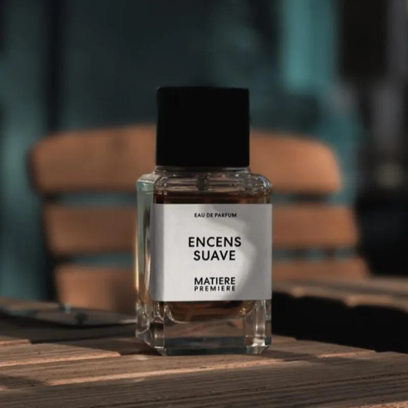 Matiere Premiere น้ำหอมยูนิเซ็ - Unique Perfume Fragrance บทวิจารณ์และราคา