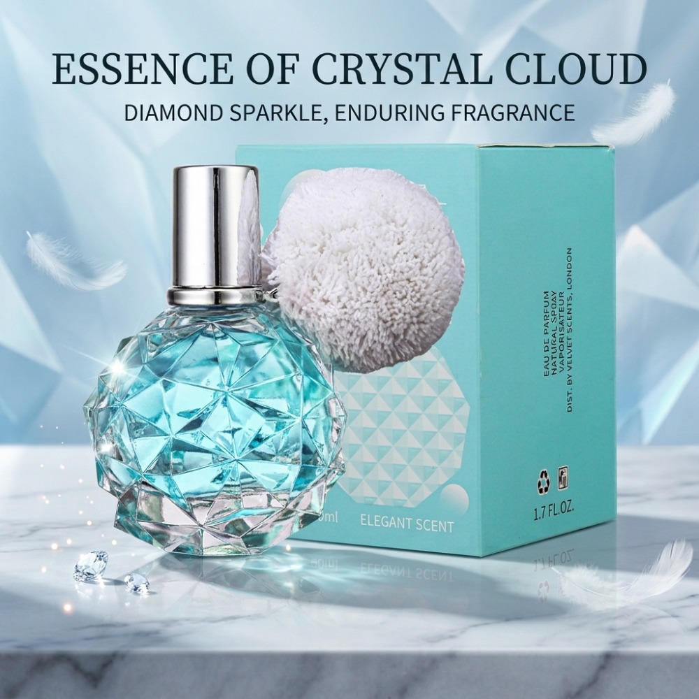 น้ำหอมยูนีค 50 มล. กลิ่นหอมดอก - Unique Perfume Fragrance บทวิจารณ์และราคา