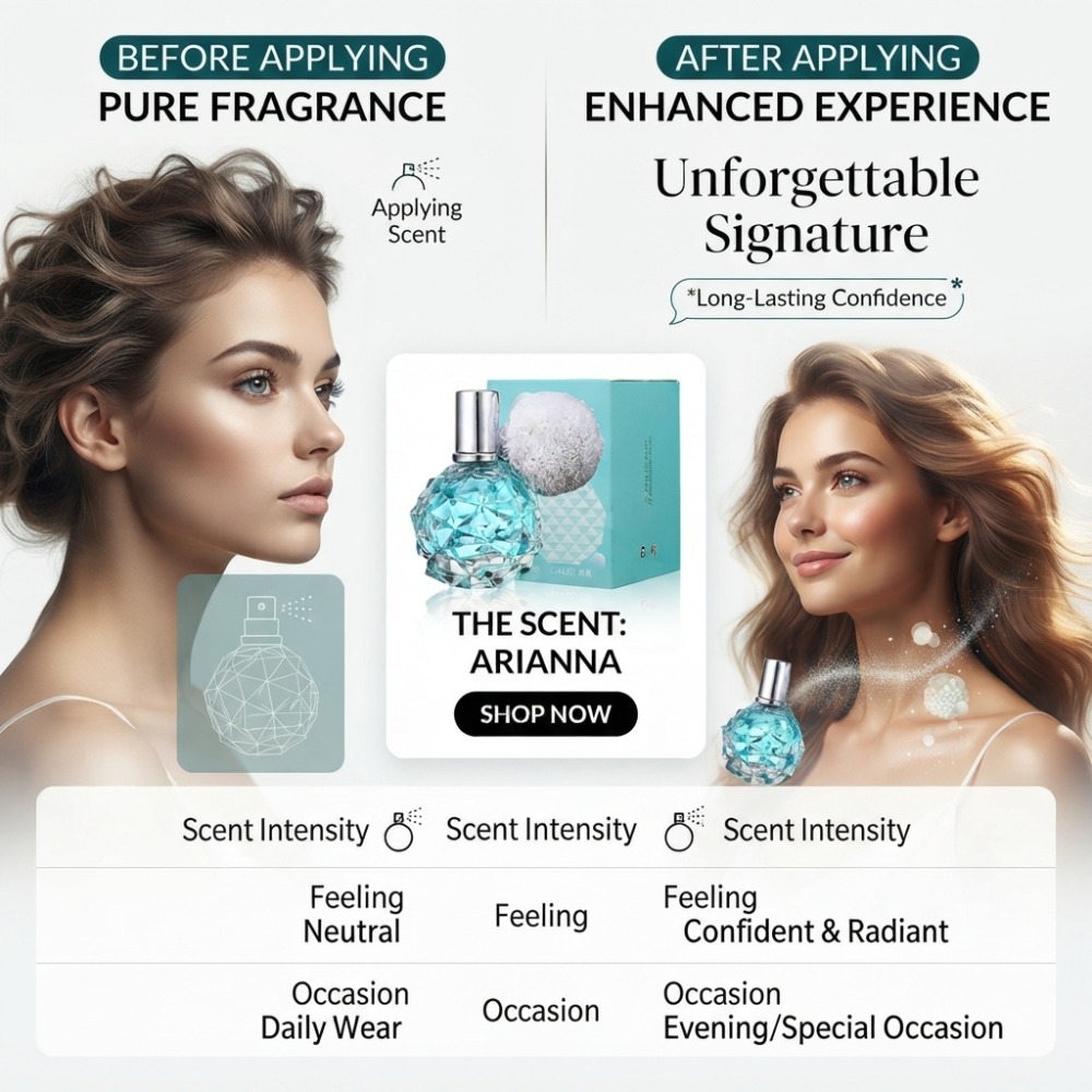 น้ำหอมยูนีค 50 มล. กลิ่นหอมดอก - Unique Perfume Fragrance บทวิจารณ์และราคา