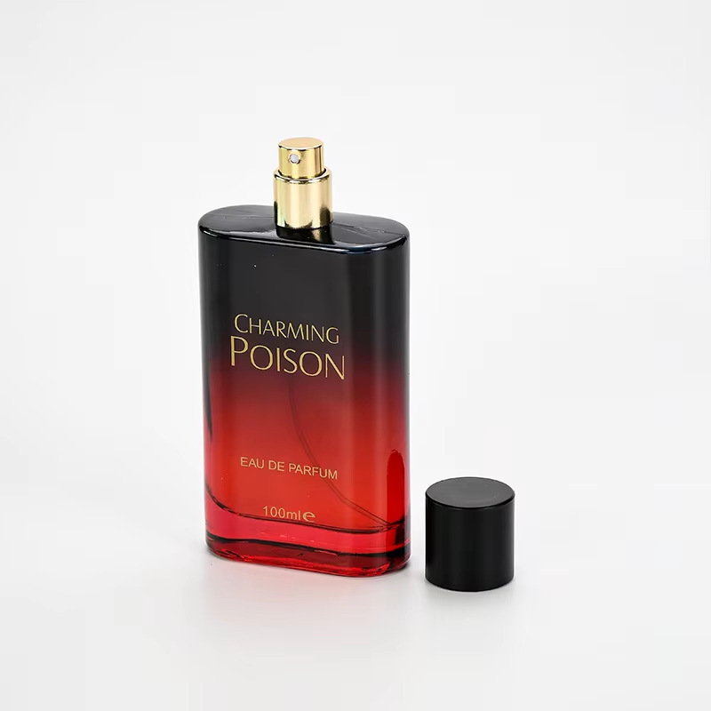 น้ำหอมแบรนด์ใหม่สำหรับผู้หญิง  - Perfume Fragrance Bottle บทวิจารณ์และราคา