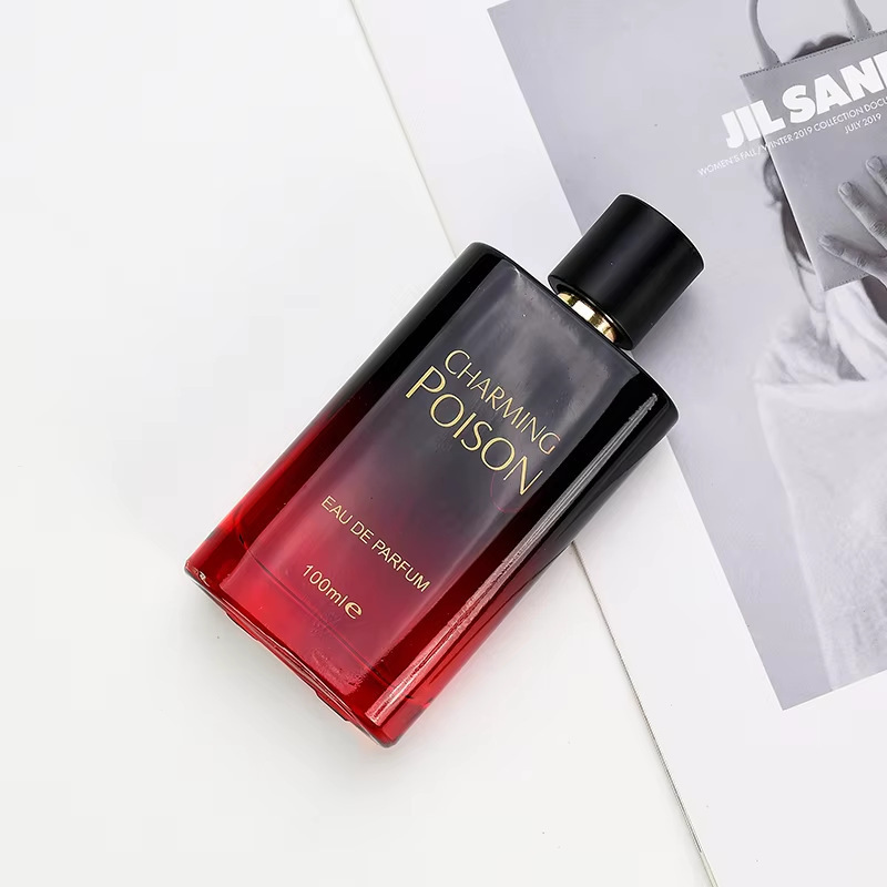 น้ำหอมแบรนด์ใหม่สำหรับผู้หญิง  - Perfume Fragrance Bottle บทวิจารณ์และราคา