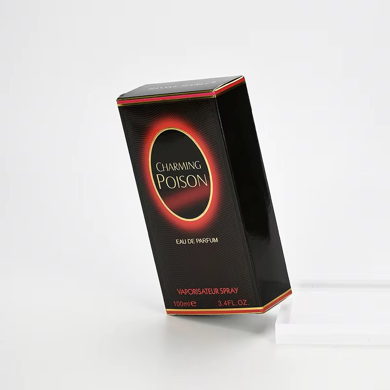 น้ำหอมแบรนด์ใหม่สำหรับผู้หญิง  - Perfume Fragrance Bottle บทวิจารณ์และราคา