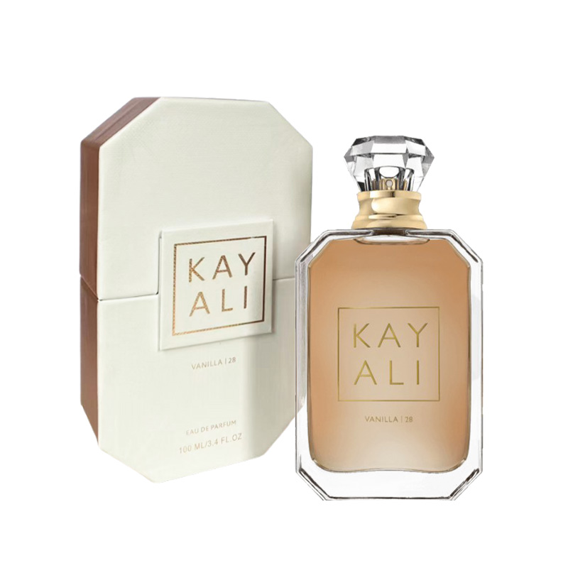 100ML Kayali Yum Boujee Marshm - Perfume Juicy Fragrance บทวิจารณ์และราคา