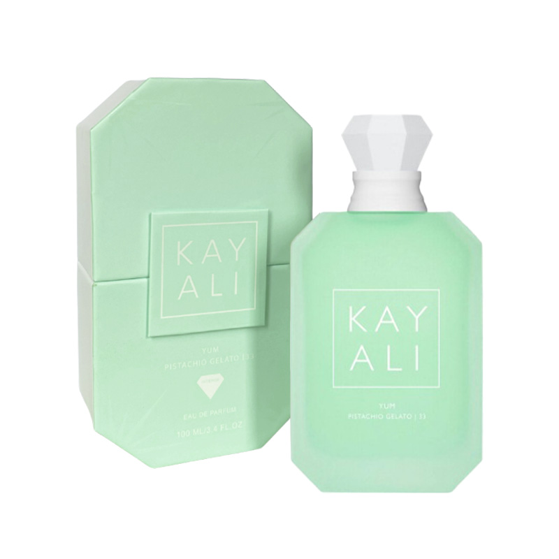 100ML Kayali Yum Boujee Marshm - Perfume Juicy Fragrance บทวิจารณ์และราคา