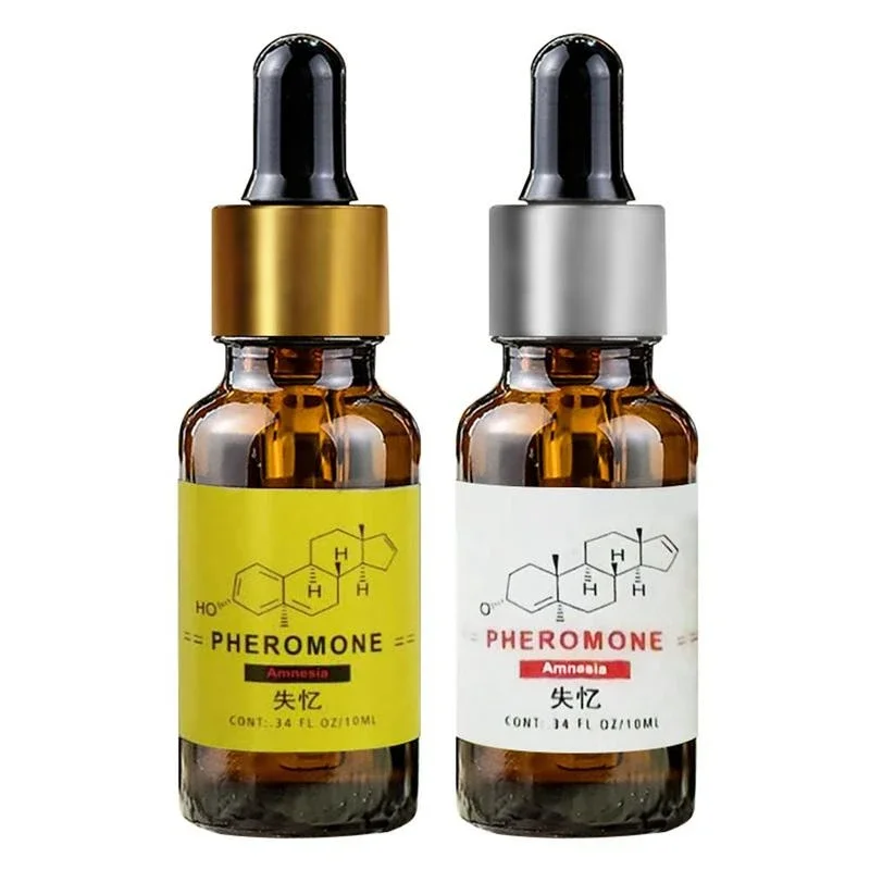 ฟีโรโมนสําหรับ Man ดึงดูดผู้หญ - Perfume Fragrance Liquid บทวิจารณ์และราคา