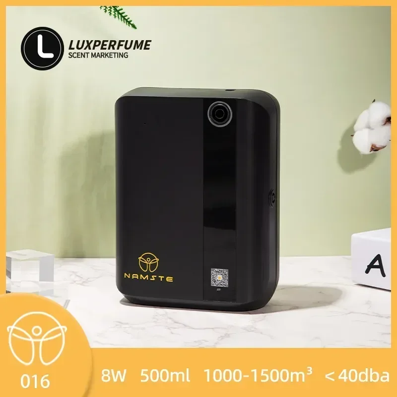 เครื่องกระจายกลิ่นไฟฟ้าสำหรับบ - Perfume Fragrance Machine บทวิจารณ์และราคา