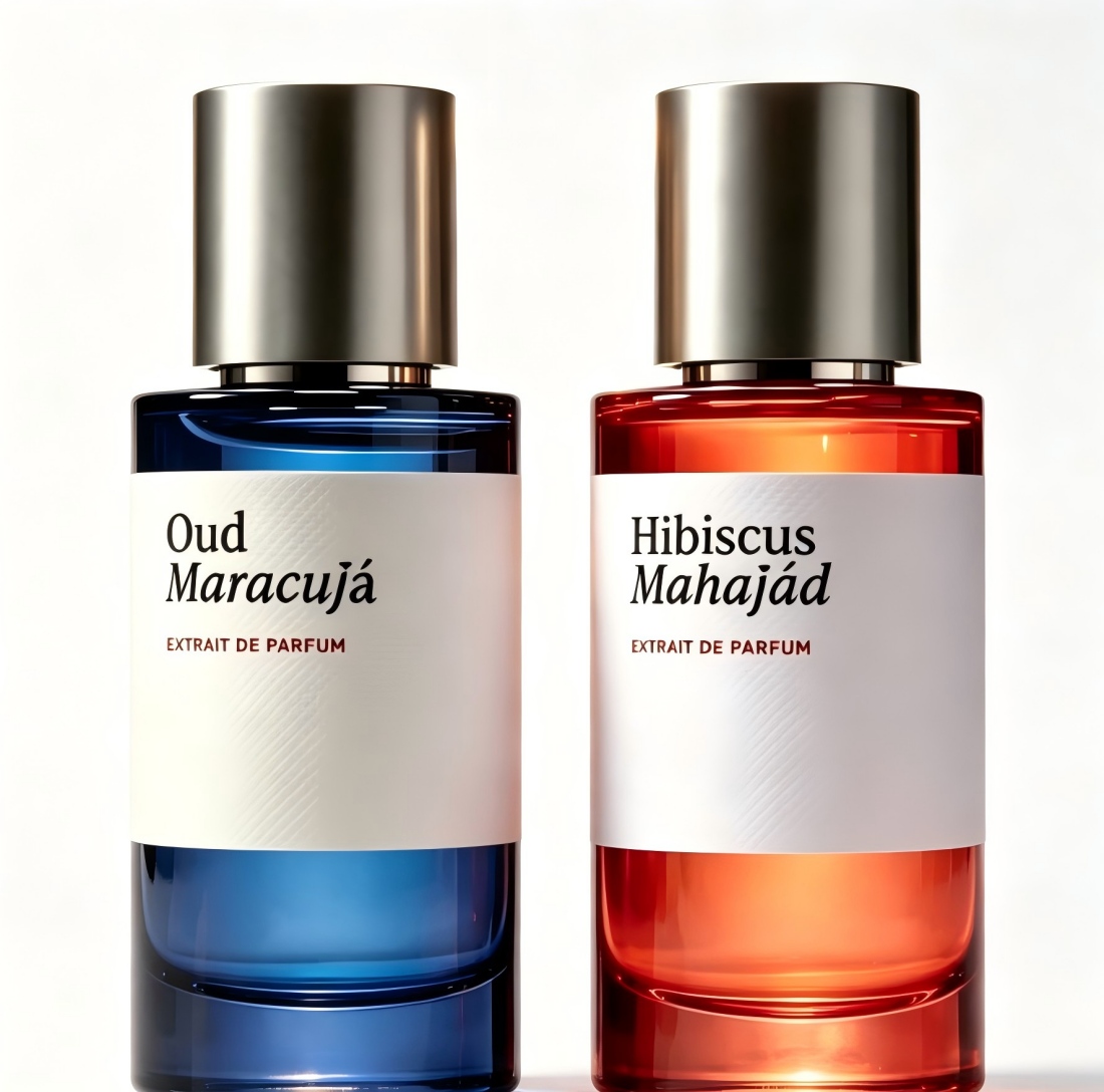 น้ำหอมที่มีเสน่ห์ น้ำหอมแบบสเป - Unique Perfume Fragrance บทวิจารณ์และราคา