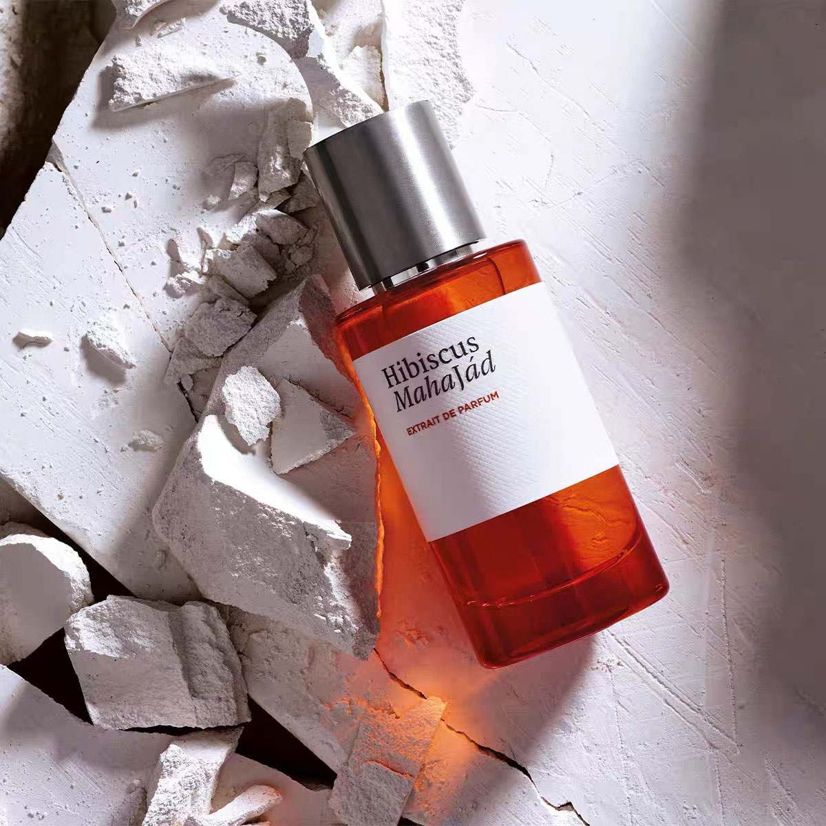 น้ำหอมที่มีเสน่ห์ น้ำหอมแบบสเป - Unique Perfume Fragrance บทวิจารณ์และราคา