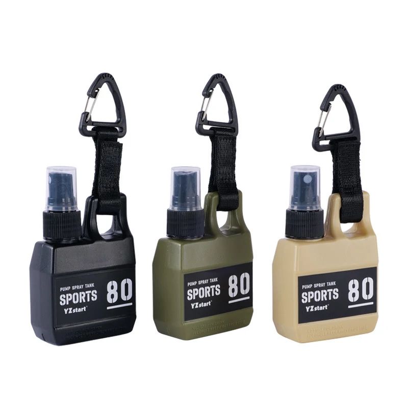 ขวดสเปรย์แบบพกพาขนาด 80 มล. พร - Perfume Fragrance Liquid บทวิจารณ์และราคา
