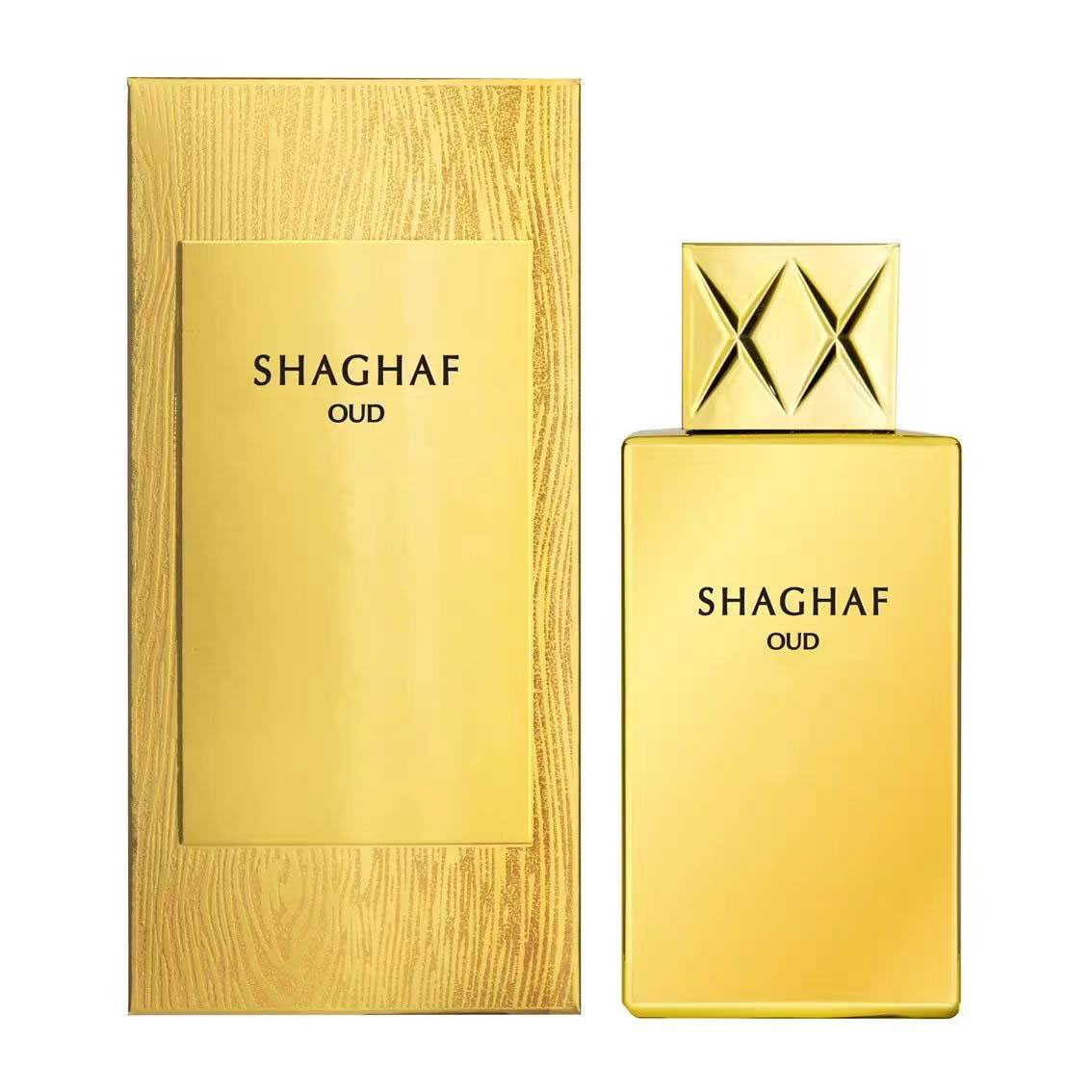 น้ำหอมสเปรย์ SHAGHAF-series fi - Unique Perfume Fragrance บทวิจารณ์และราคา