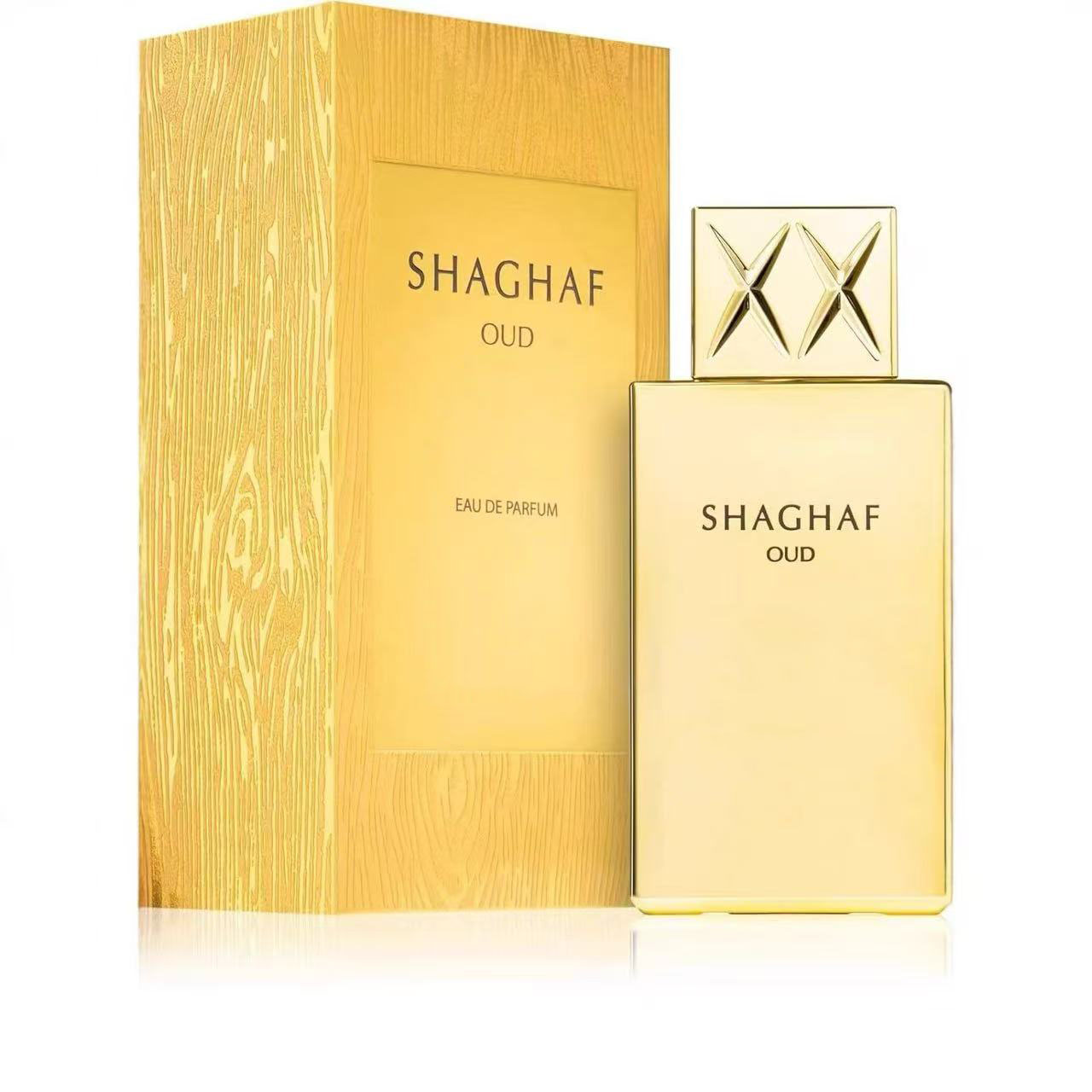 น้ำหอมสเปรย์ SHAGHAF-series fi - Unique Perfume Fragrance บทวิจารณ์และราคา