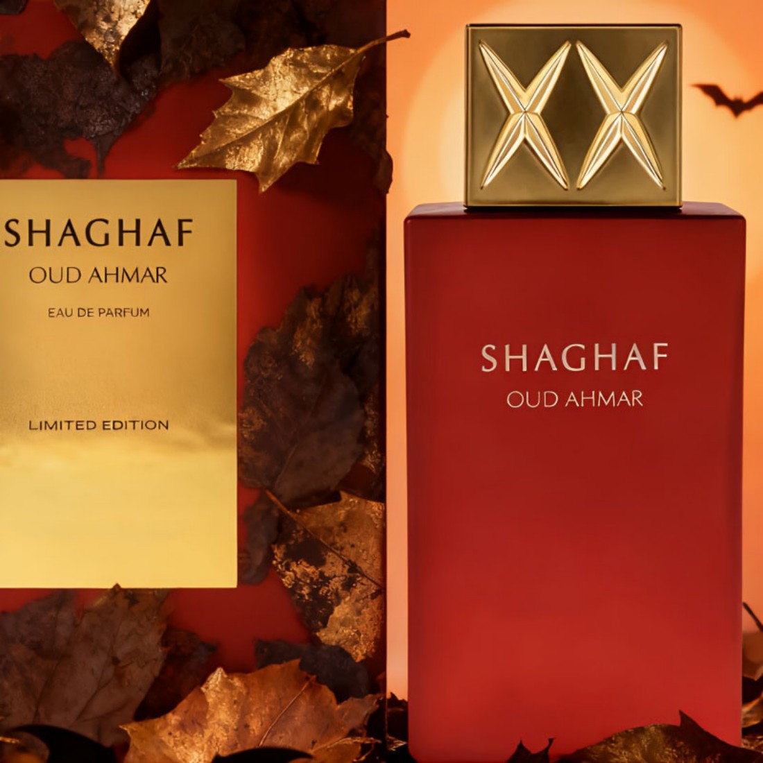 น้ำหอมสเปรย์ SHAGHAF-series fi - Unique Perfume Fragrance บทวิจารณ์และราคา