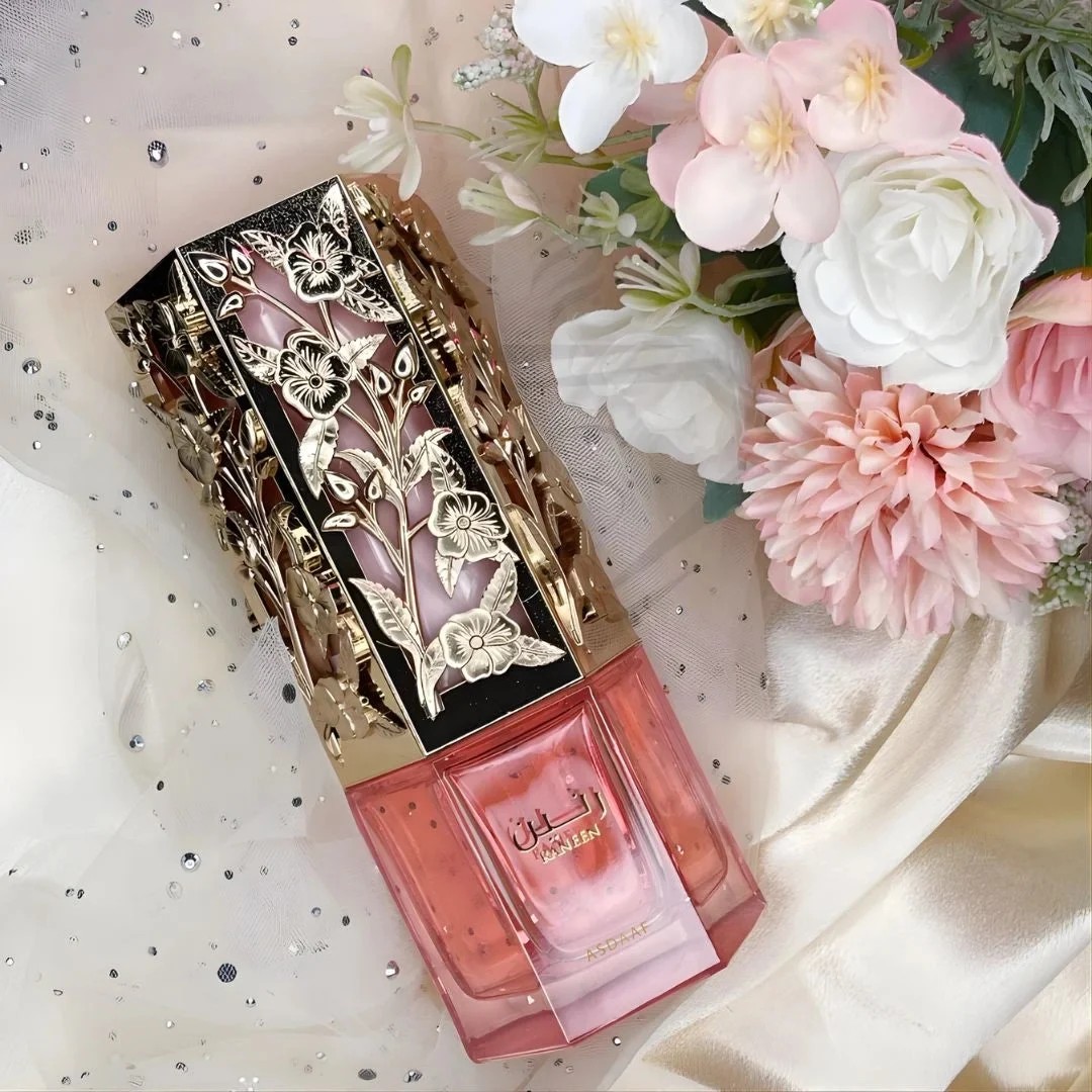 น้ำหอม Asdaaf Raneen ขนาด 100  - Unique Perfume Fragrance บทวิจารณ์และราคา