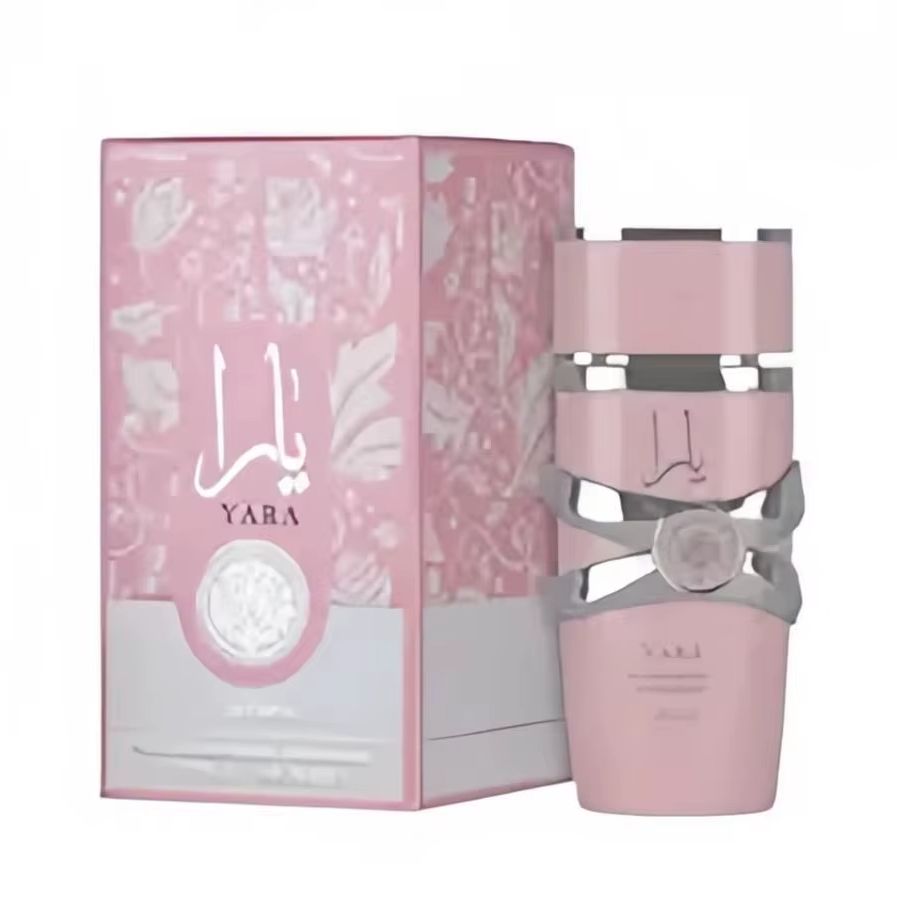 น้ำหอม YARA LATTAFA Berry On T - Perfume Juicy Fragrance บทวิจารณ์และราคา