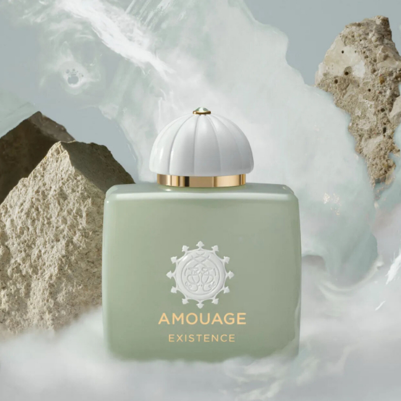 น้ำหอมสำหรับผู้หญิงขนาด 100 มล - Unique Perfume Fragrance บทวิจารณ์และราคา