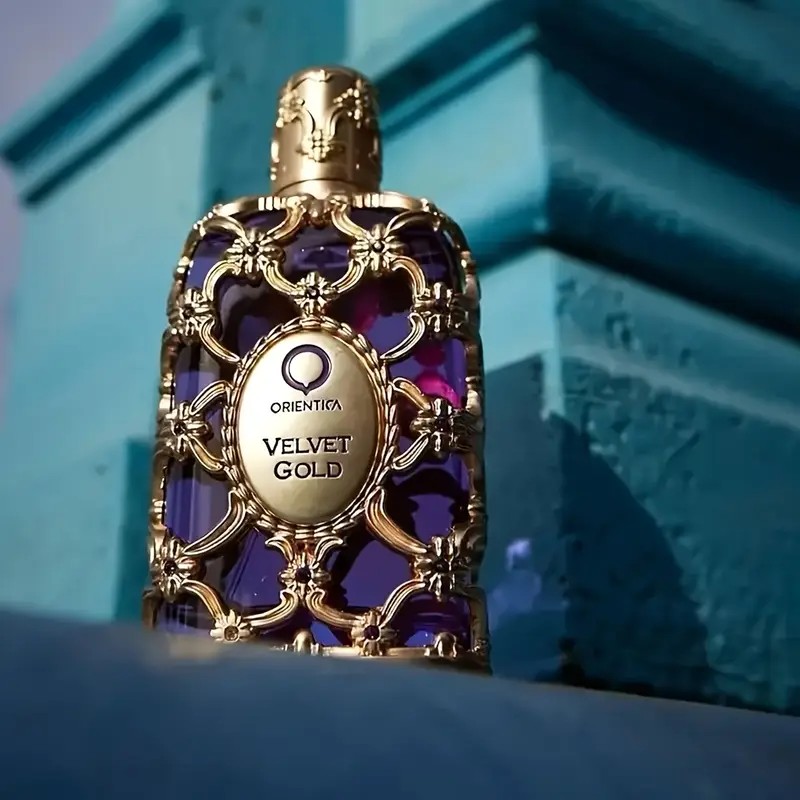 น้ำหอมกลิ่นกลางๆ 5 กลิ่นจาก OR - Unique Perfume Fragrance บทวิจารณ์และราคา