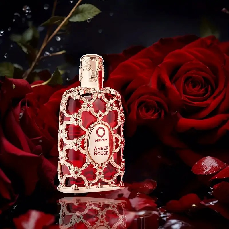 น้ำหอมกลิ่นกลางๆ 5 กลิ่นจาก OR - Unique Perfume Fragrance บทวิจารณ์และราคา
