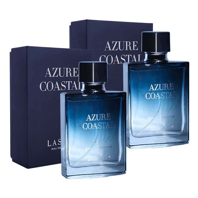น้ำหอมผู้ชาย LASTAR, 2 ขวด รวม - Perfume Fragrance Bottle บทวิจารณ์และราคา