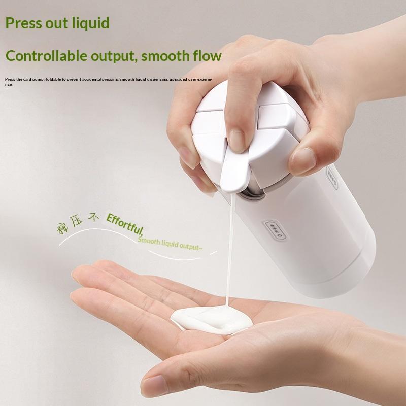 ชุดขวดเดินทางแบบเติมได้ 4 in 1 - Perfume Fragrance Machine บทวิจารณ์และราคา