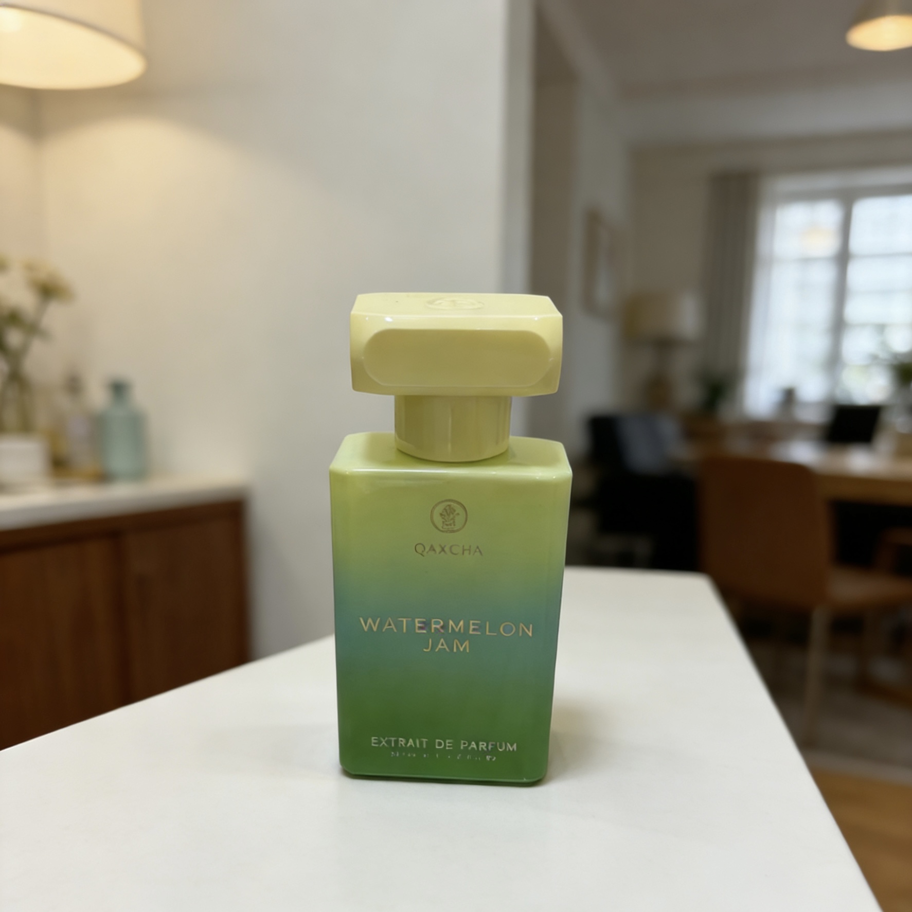 น้ำหอมโอ้คชา กลิ่นแตงโม สำหรับ - Perfume Juicy Fragrance บทวิจารณ์และราคา