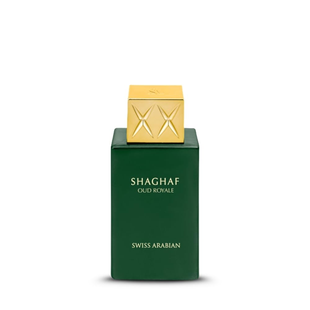 Swiss Arabian Shaghaf Oud Roya - Xerjoff Perfume Fragrance บทวิจารณ์และราคา