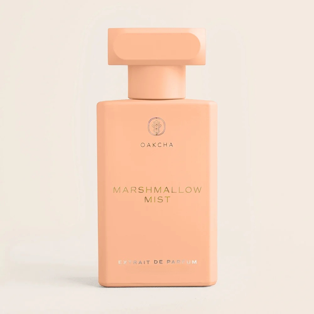 โอ้คชา มาร์ชเมลโลว์ มิสท์ เพอร - Perfume Juicy Fragrance บทวิจารณ์และราคา