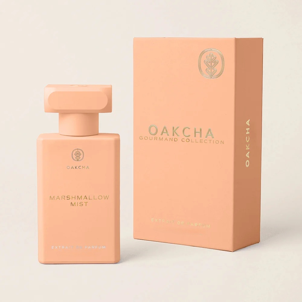 โอ้คชา มาร์ชเมลโลว์ มิสท์ เพอร - Perfume Juicy Fragrance บทวิจารณ์และราคา