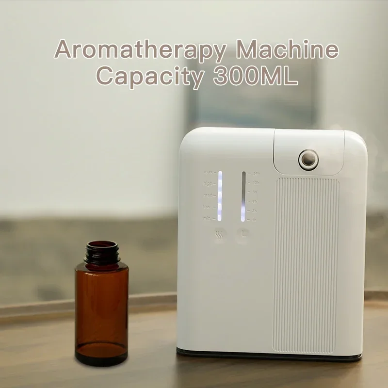 เครื่องกระจายกลิ่นหอม Namste บ - Perfume Fragrance Machine บทวิจารณ์และราคา